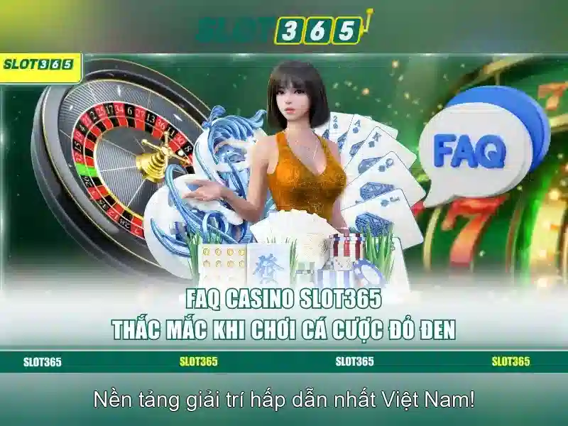 Trải Nghiệm Slot365 Ap