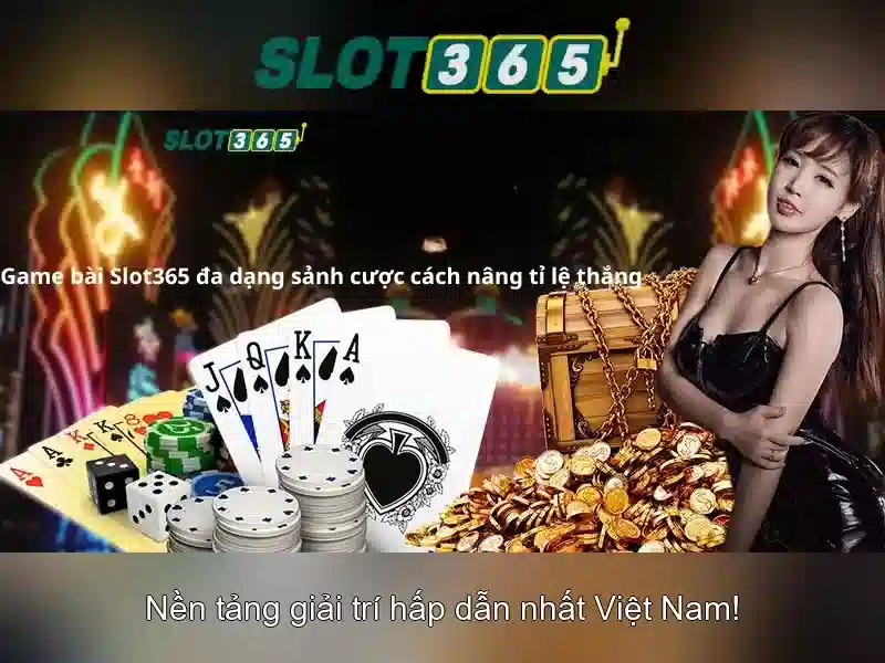 Hướng Dẫn Đăng Ký Tài Khoản Slot365