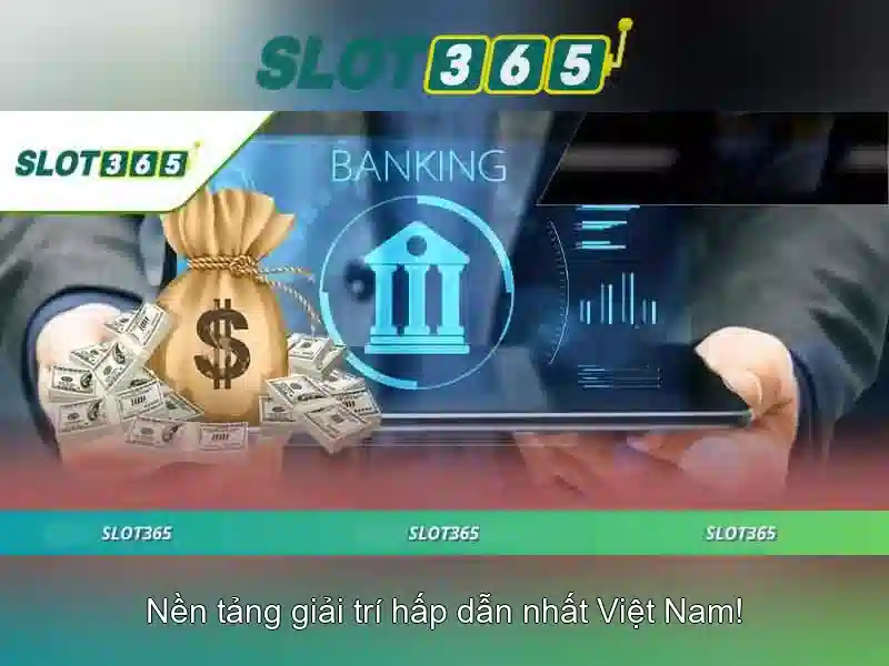 Trải nghiệm đăng nhập Slot365