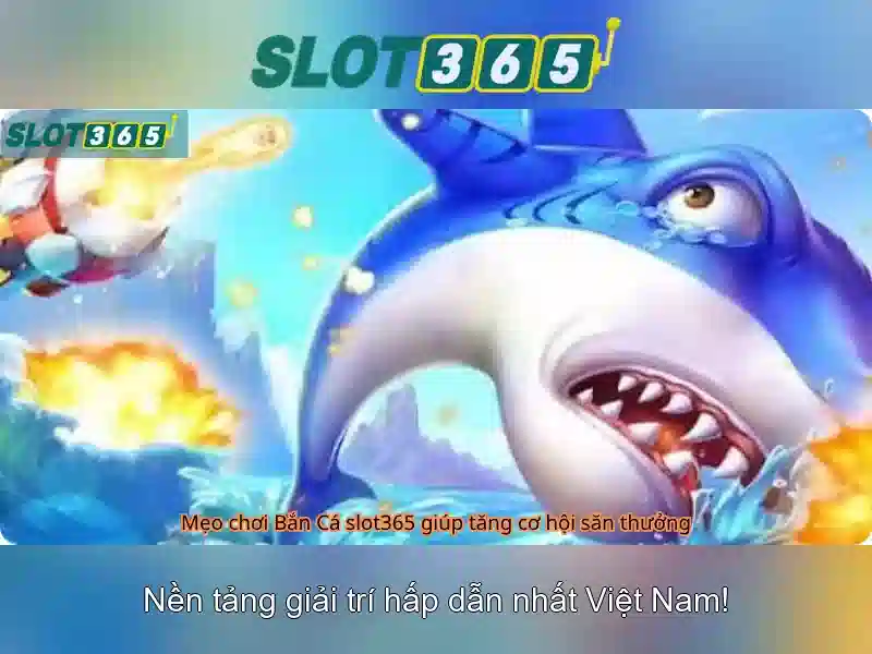 đăng ký Slot365