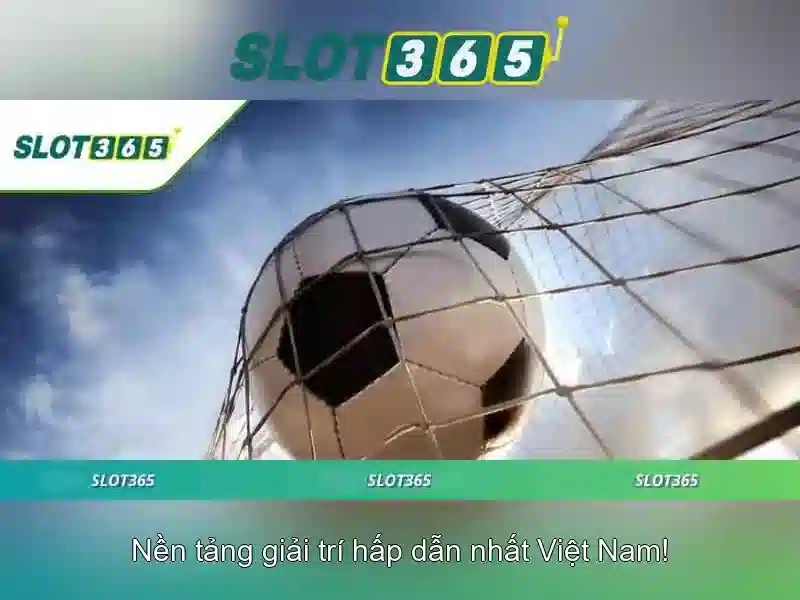 SLOT365