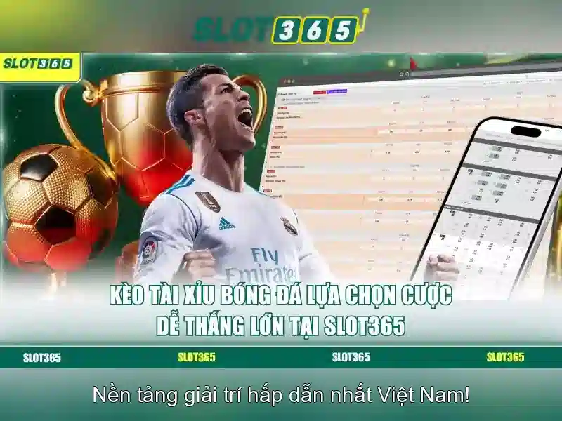Hướng Dẫn Nạp Tiền SLOT365
