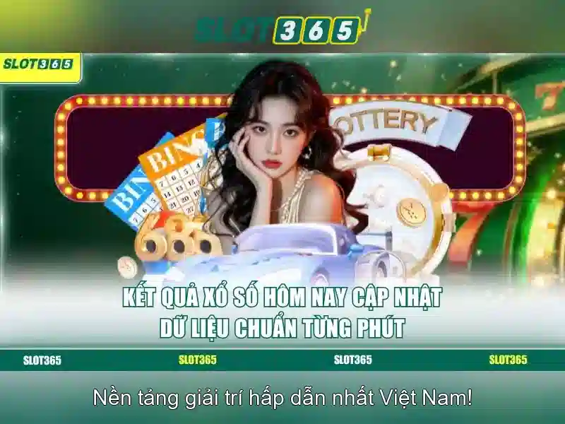 Slot365 có uy tín không