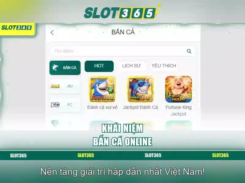 SLOT365 XX VIP
