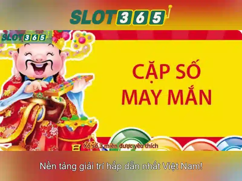 Tải SLOT365