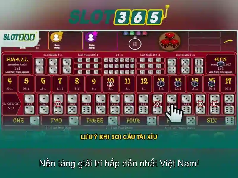 SLOT365