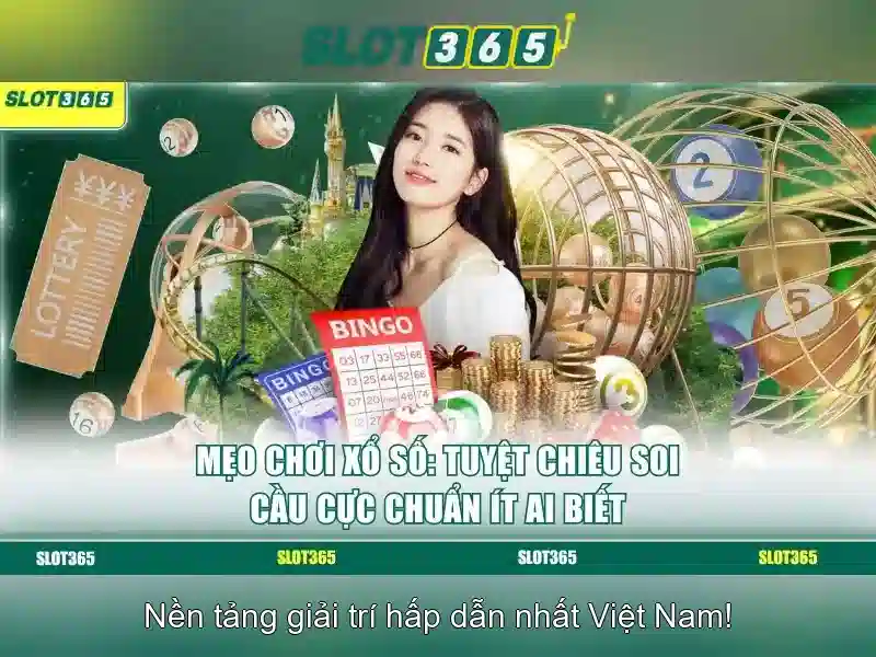 Truy Cập Qua Ứng Dụng Di Động Slot365