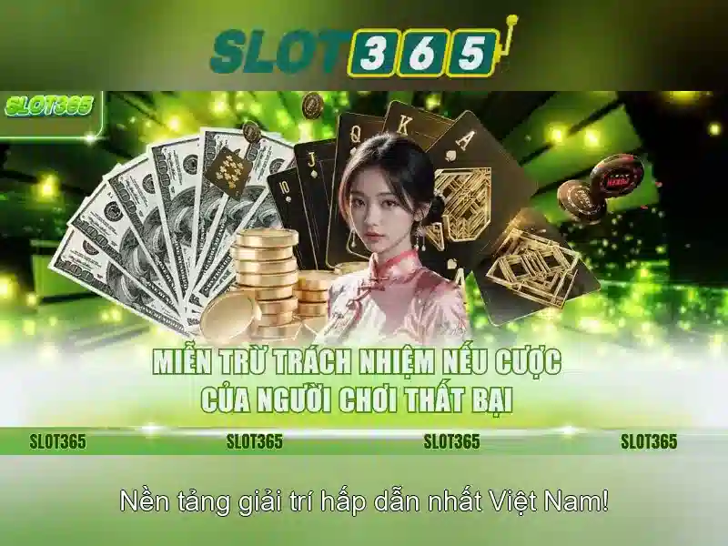 Hướng Dẫn Nạp Tiền Slot365