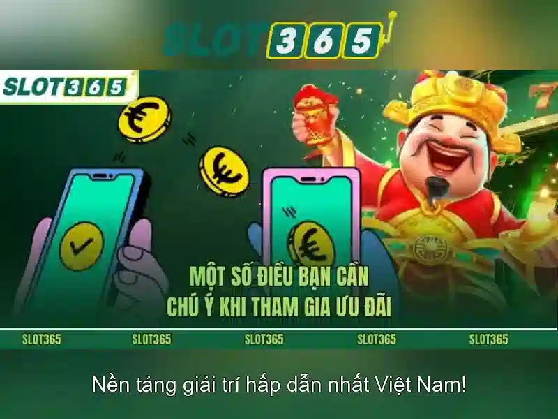 Trải Nghiệm Live Slot365 Tuyệt Vời