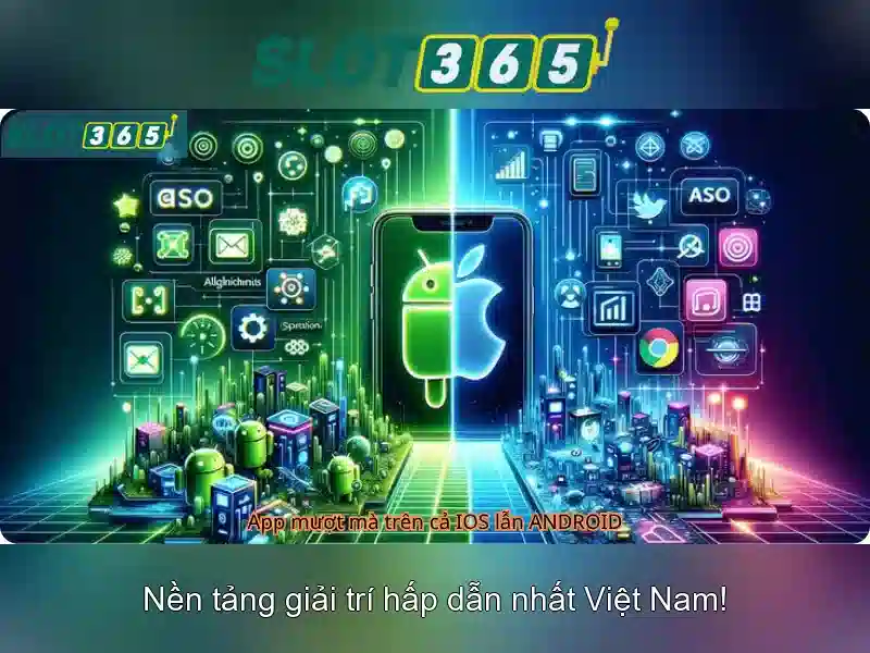 Quy định cá cược SLOT365