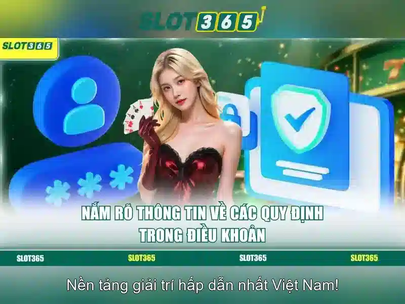 Review Slot365