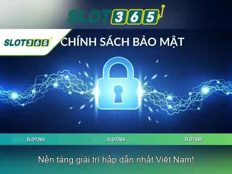 Slot365 có hợp pháp không