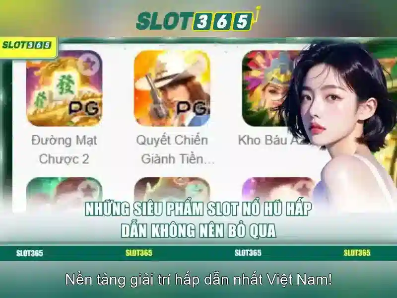 Cách Truy Cập Slot365 Ap