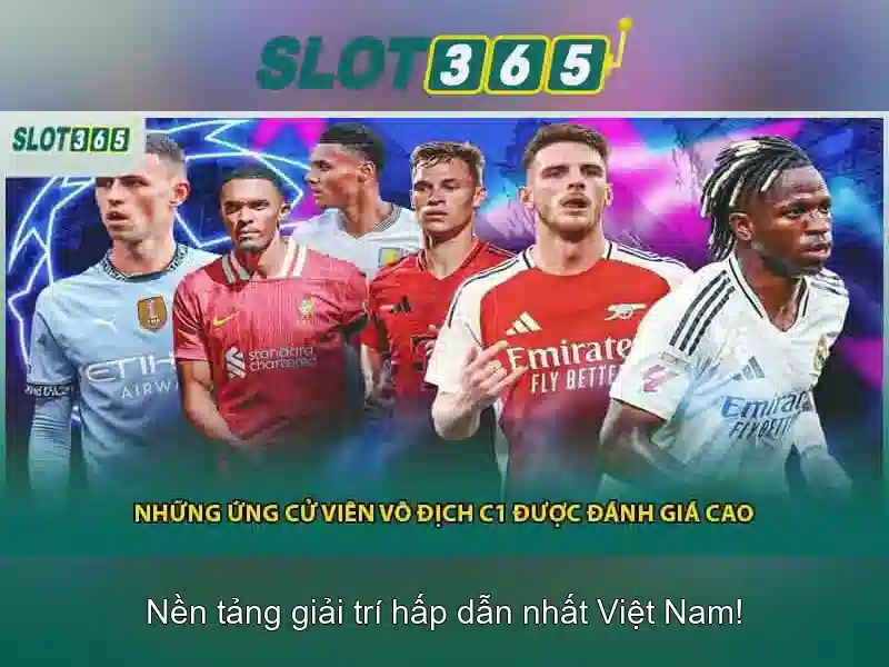 Slot365 nổ hũ
