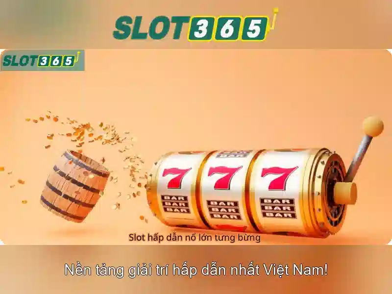 Cách Nhận Giftcode Slot365