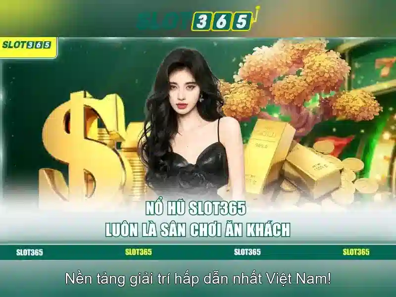 Đánh giá Slot365