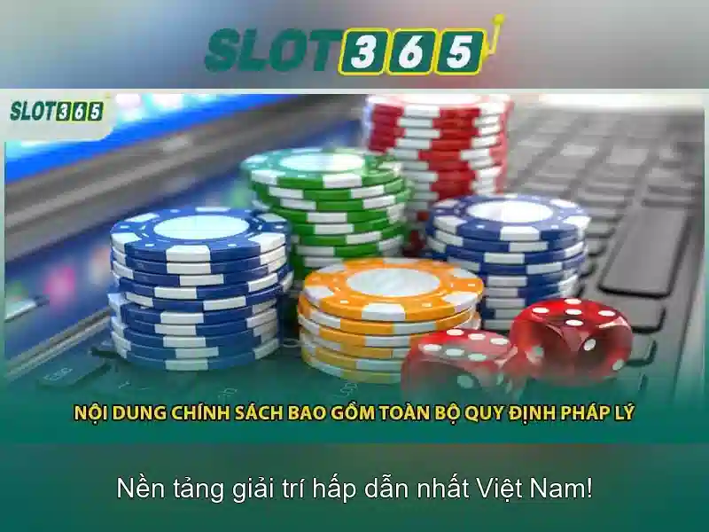 Cách liên hệ hỗ trợ Slot365