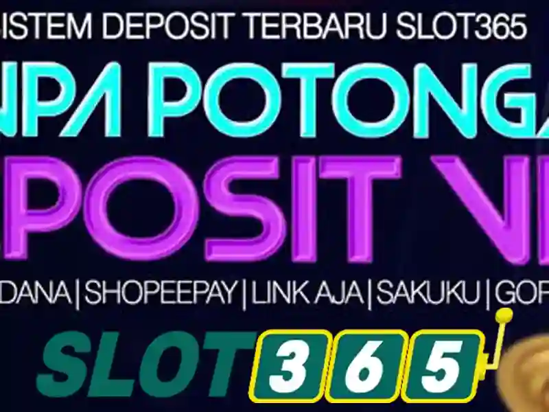 Khuyến Mãi Slot365