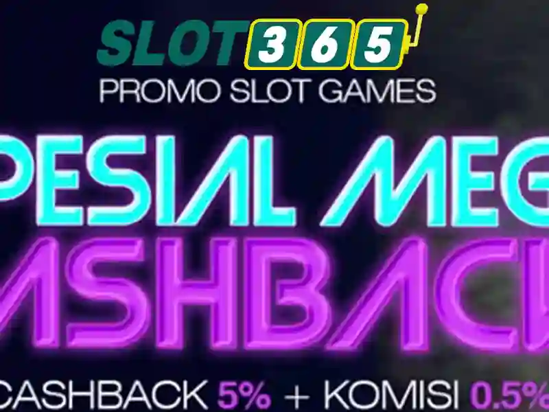 SLOT365 Trải Nghiệm Đỉnh Cao