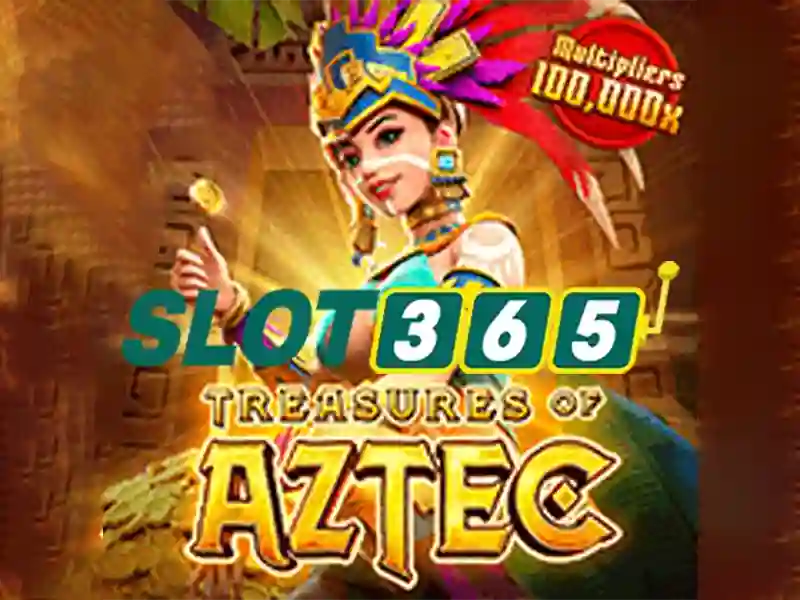 SLOT365 – Trang Chủ Đa Dạng Cho Người Chơi Slot 2026
