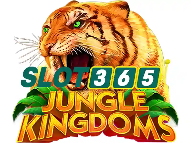 Link vào chính thức SLOT365