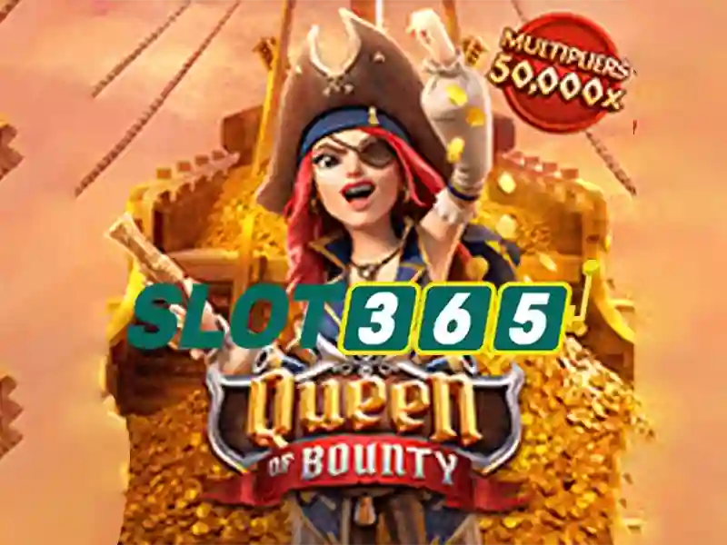 Review Slot365 Đơn Giản Và Chi Tiết Nhất