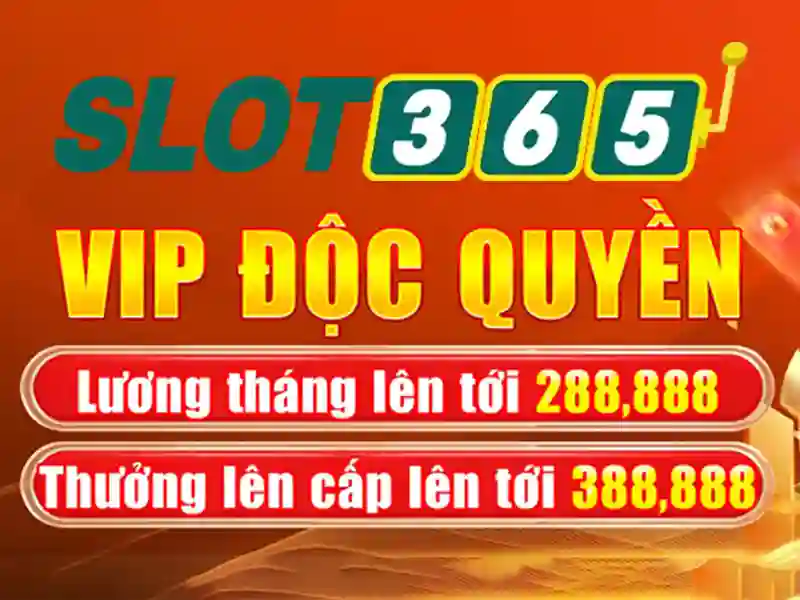 Khuyến Mãi Slot365 2026