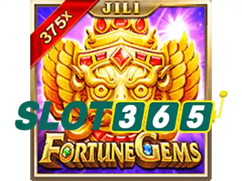 Slot Game Slot365