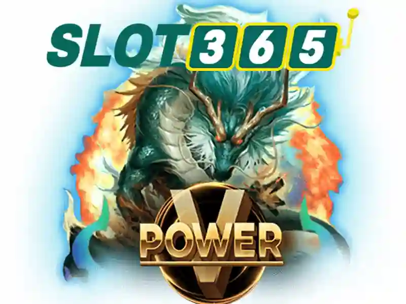 Giới Thiệu Slot365