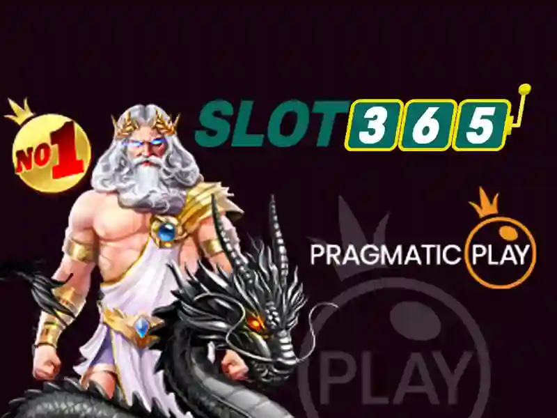 Slot365 bị chặn