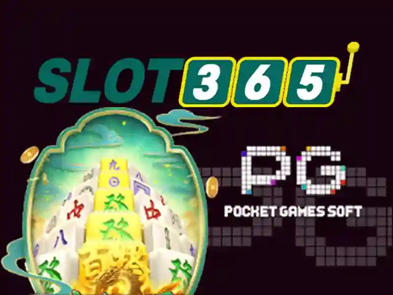 Trải nghiệm Slot365 không giới hạn