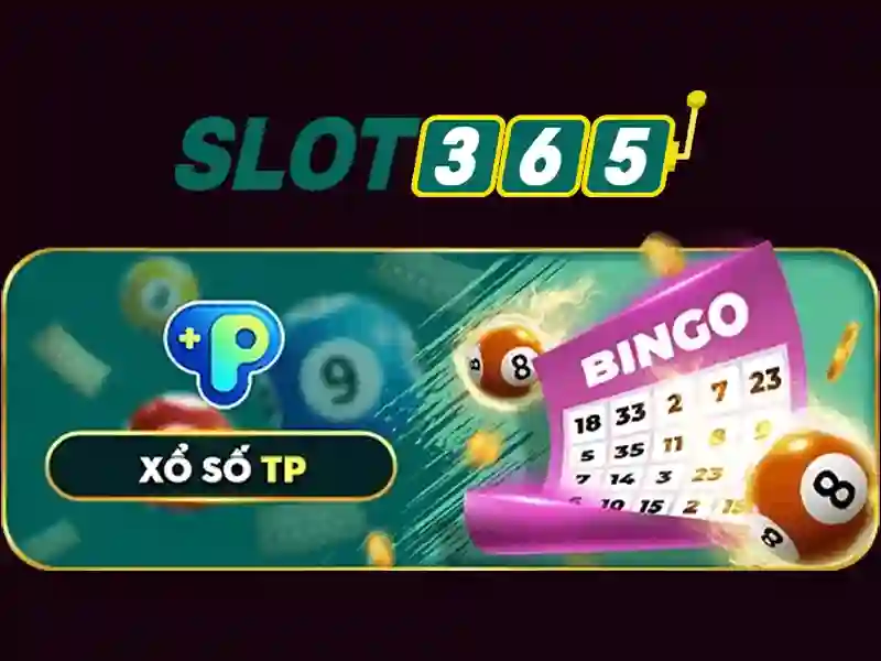 Kho game Slot365