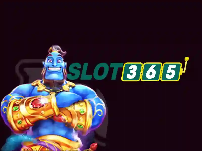 Ưu Điểm Slot365 – Tại Sao Nên Chọn Slot365 Là Nền Tảng Ưu Tiên