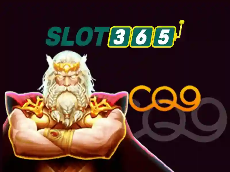 Slot365 chính thức