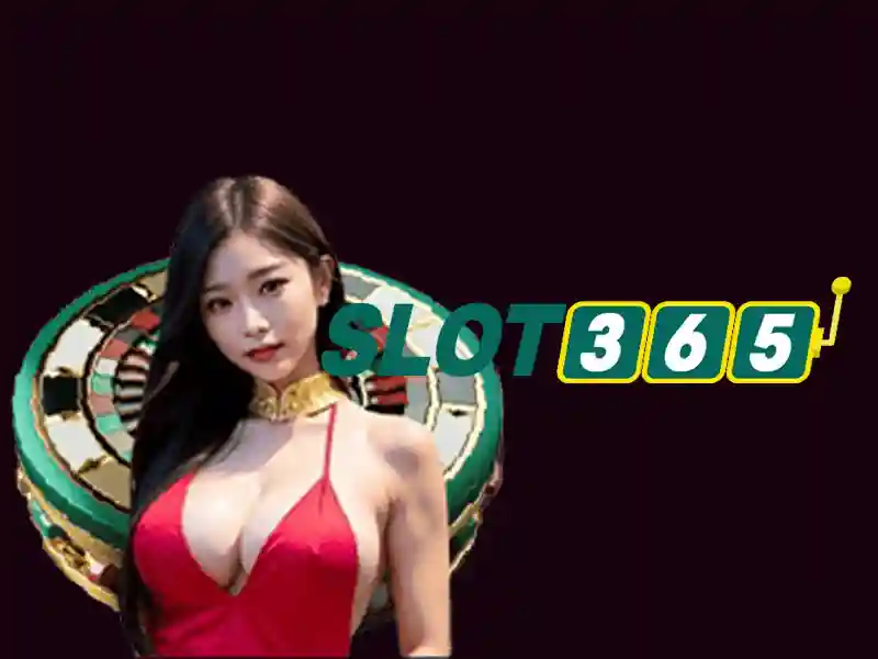 slot365 tái