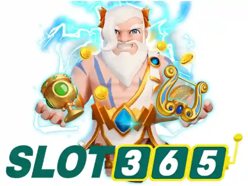 Slot365 An Toàn