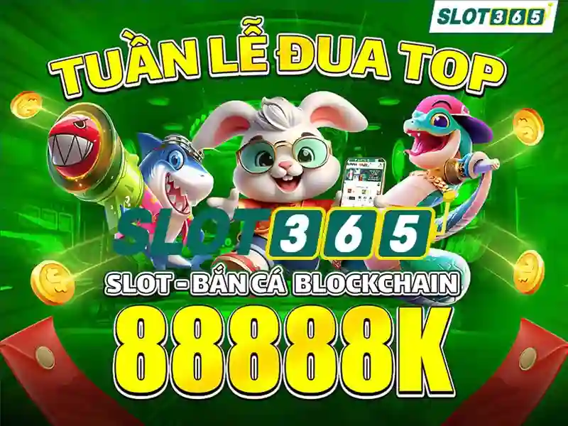Game Bài Slot365 – Lựa Chọn Hàng Đầu Cho Người Đam Mê Cá Cược