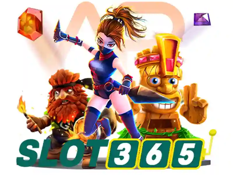 Trải nghiệm Slot365 XX VIP
