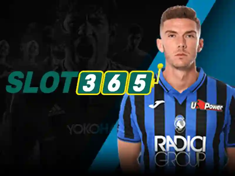 Ưu Đãi Slot365