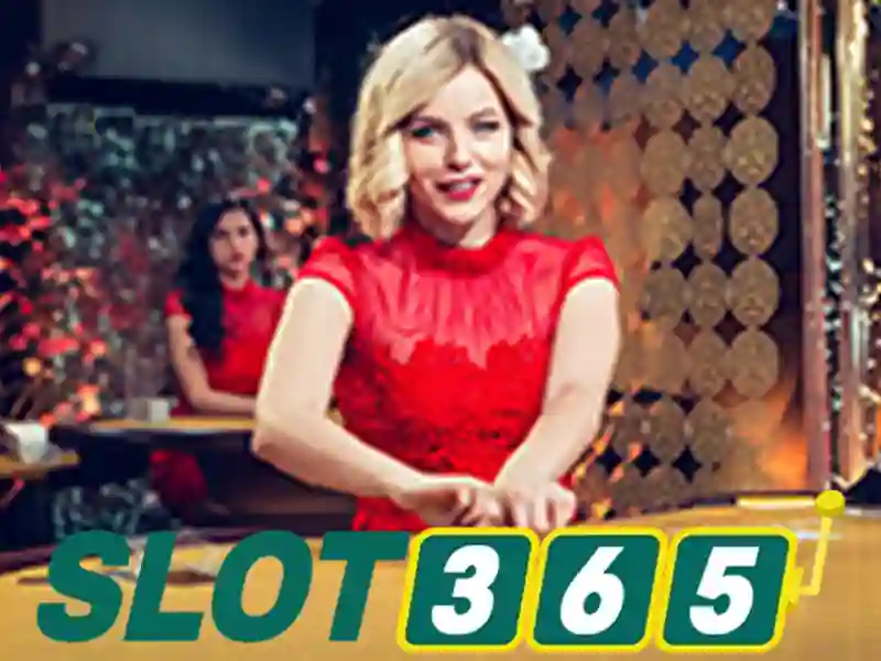 slot365 tái – Hướng Dẫn Đăng Ký Nhanh Chóng