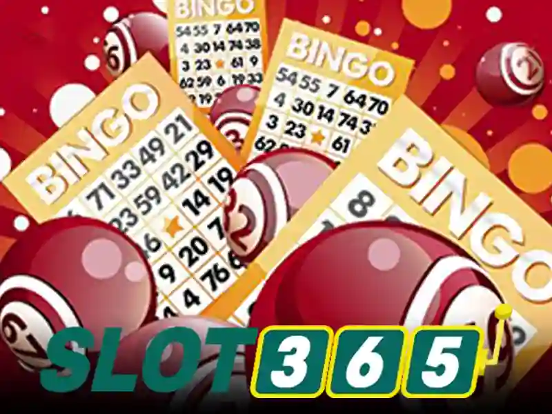 Slot365 chính thức