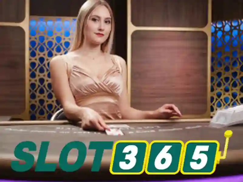 SLOT365 – Trải Nghiệm Slot365 Tái Đơn Giản, Đa Dạng Cho Người Chơi