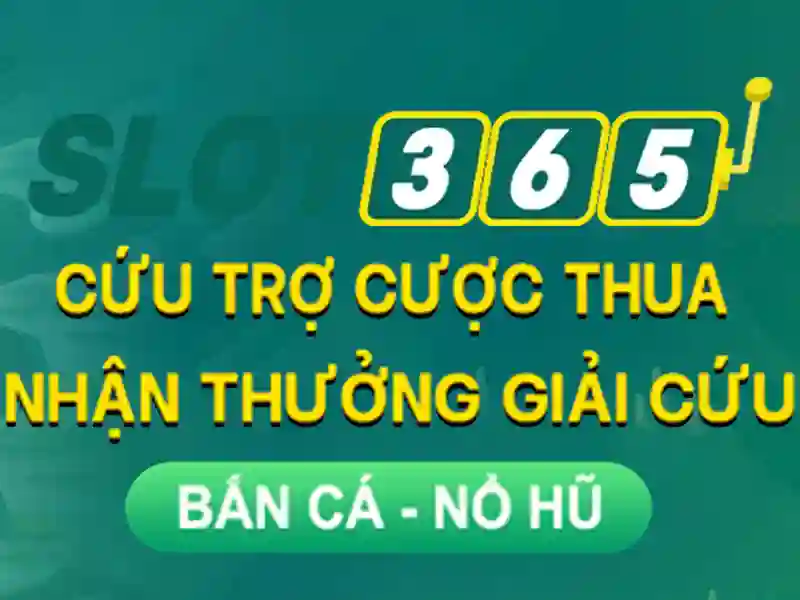 Chơi có trách nhiệm Slot365 – Những quy định cần tuân thủ