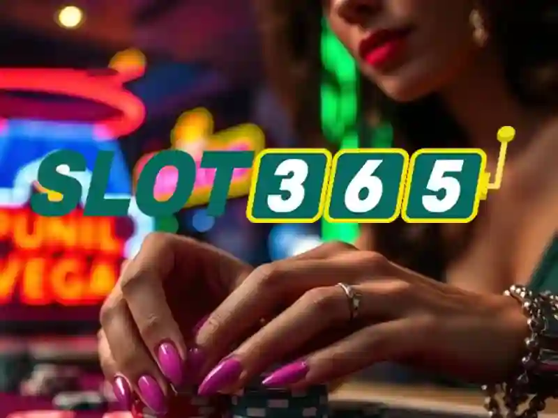 Sự Kiện Slot365