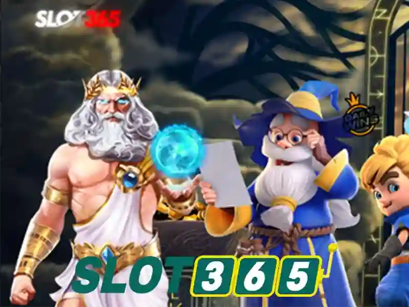Hướng Dẫn Rút Thưởng Slot365