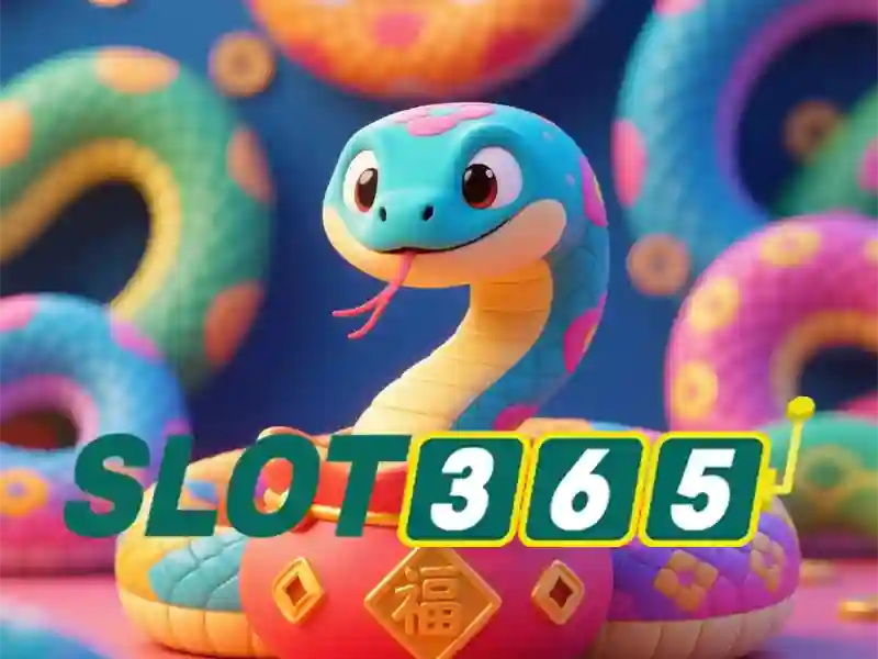 Kinh Nghiệm Chơi Slot365 Casino