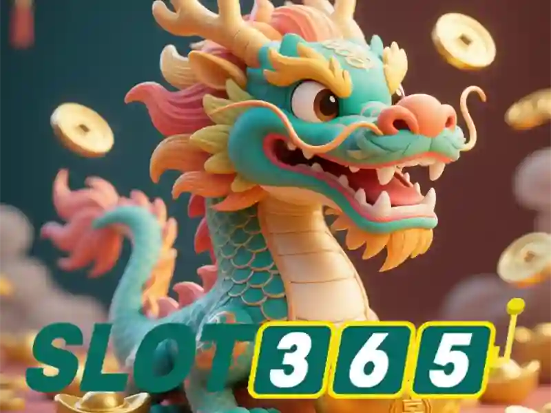 Khuyến Mãi Slot365 Cho Thành Viên Mới
