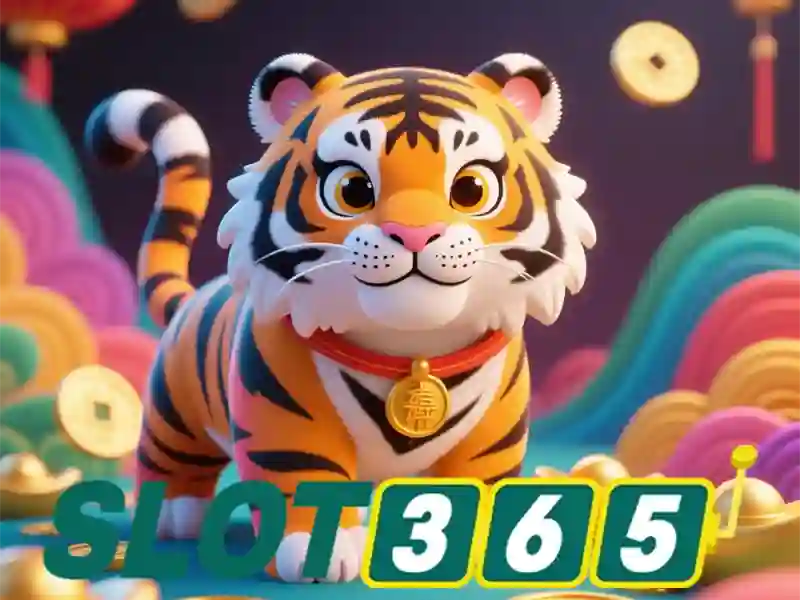 SLOT365 – Hướng Dẫn Chi Tiết Cách Chơi Slot 2026