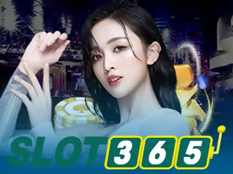 nhận thưởng Slot365