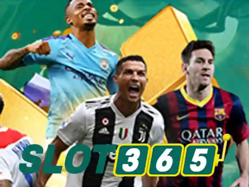Trải Nghiệm Slot365 Vn